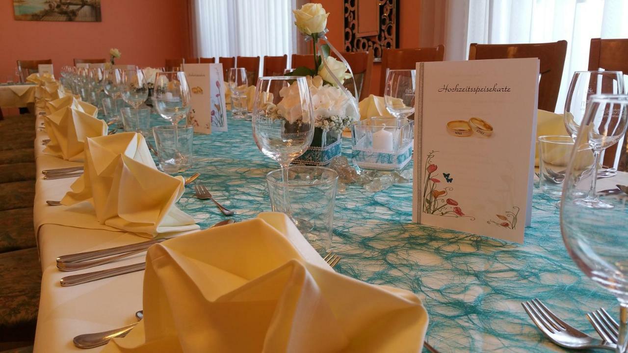 Strandhotel Orchidee Санкт-Канциан Экстерьер фото